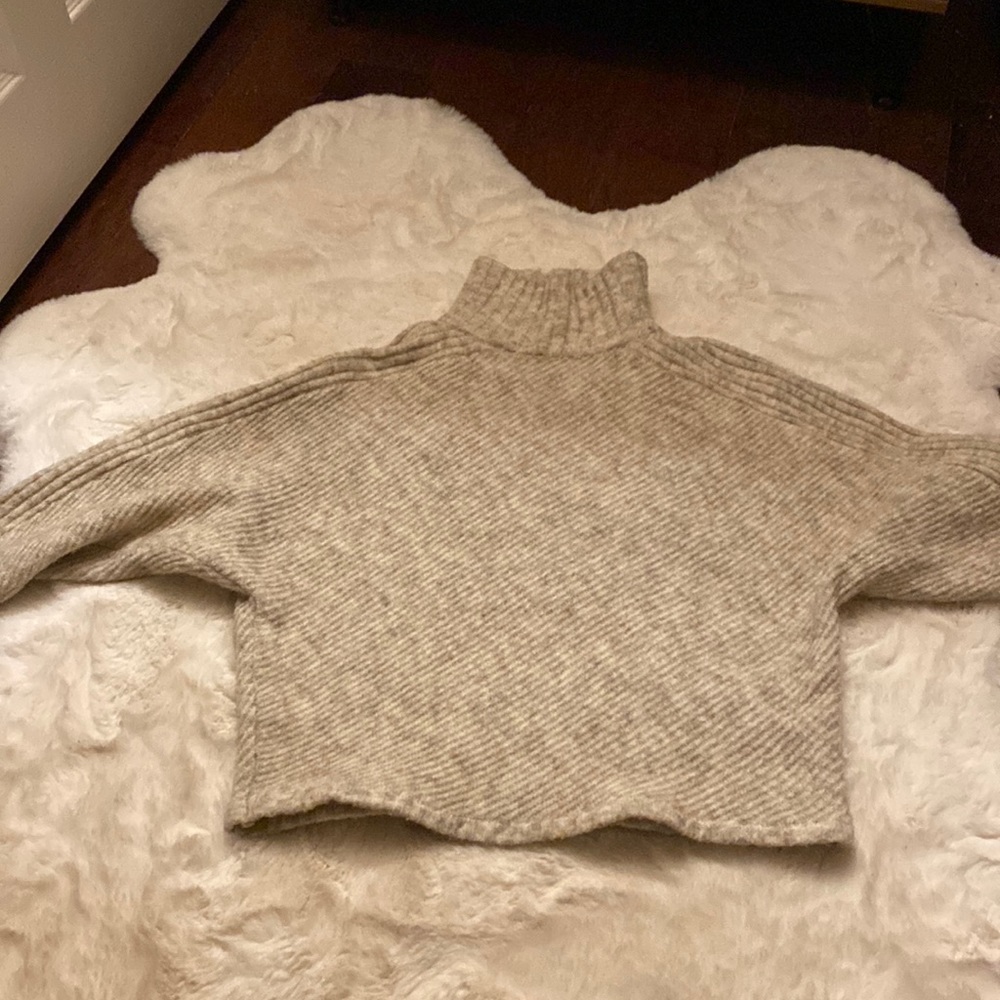 Max Studio, beige, size medium